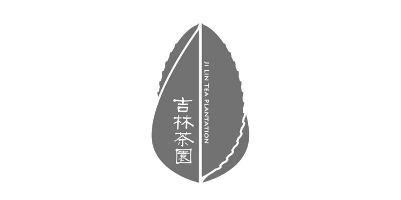 吉林茶園Logo