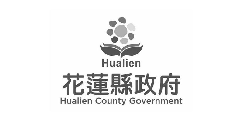 花蓮縣政府Logo