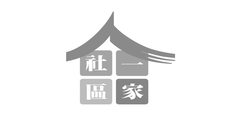 信義房屋社區一家計畫Logo