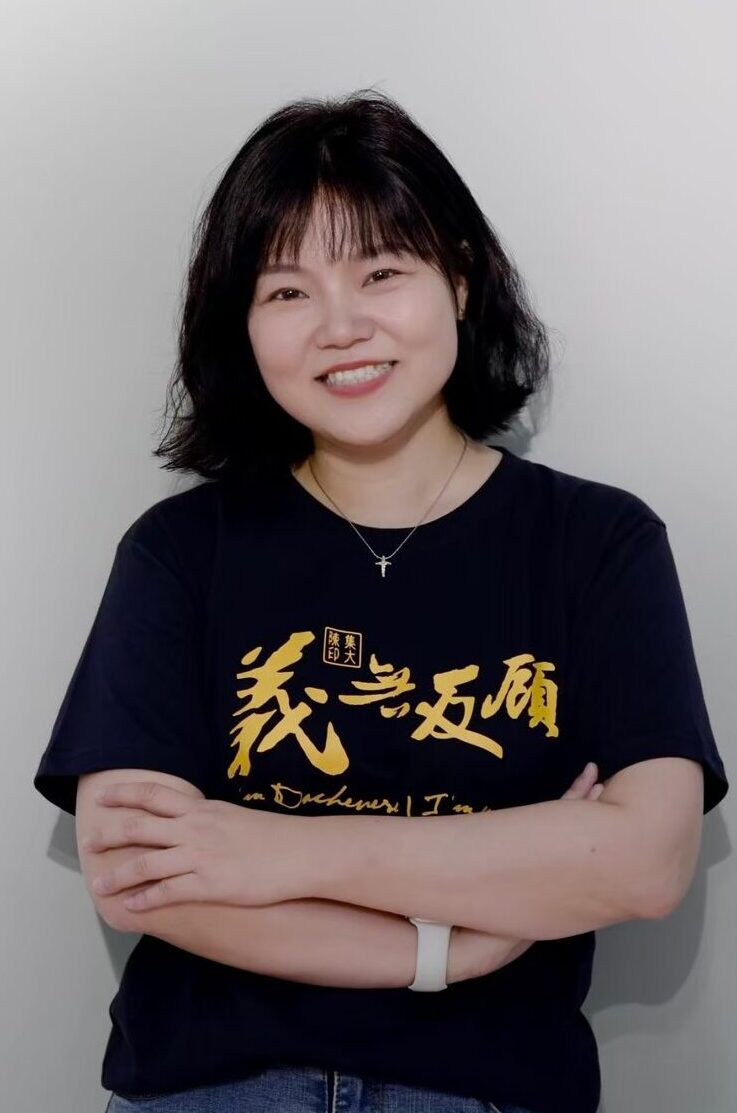 趙孝嚴 Smile Chao