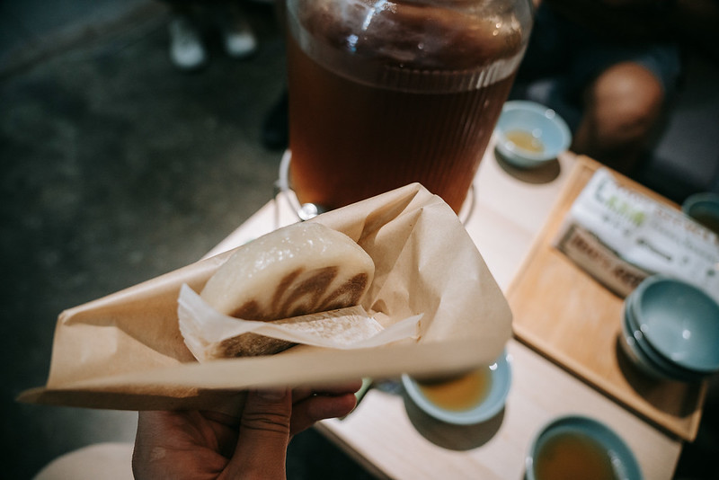 大陳下午茶
